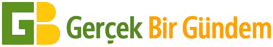 Gerçek Bir Gündem